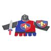 Melissa & Doug® Knight Role Play Costume Set