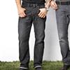 Lee® Belted Boot-Cut Jean