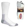 Kodiak® Crew Socks - 2 Pack