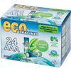 Eco Alkaline ECO Alkaline AAA Bulk 24 Pack