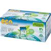 Eco Alkaline ECO Allkaline 9V Bullk 12 Pack