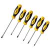 Fuller Screwdriver Set, 6-Piece