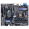 Gigabyte GA-Z77X-UP4 TH Socket 1155 Intel Z77 Chipset 
- Dual Channel DDR3 2400+(O.C.) MHz, 3...