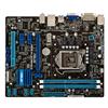 Asus P8H61-M LE/CSM (R2.0) Socket 1155 Intel H61 Chipset 
- Dual Channel DDR3 1333 MHz, 1...