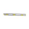 STANLEY 24" Silver I Beam Level