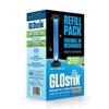 2 Pack Replacement Glostik Tubes, for Glostik Insect Trap
