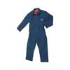 WORK KING Medium Navy Insulated Coveralls