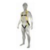 MSA Standard Size Polyester Webbing Safety Harness