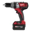 MILWAUKEE™ M18 18V Lithium Ion Power Hammer Drill/Driver