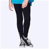 Girl Confidential(TM/MC) Seamless Leggings with Rhinestone Detail