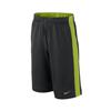 Nike® Fly Short - black/brilliant green