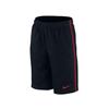Nike® Epic short - black/versity red