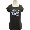 EcoGear™ Earth Rights Tee for Women in Tribal Brown