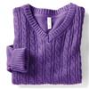 Nevada®/MD Girls' Solid Colour Sweater
