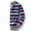 Nevada®/MD Sweater in Stripes