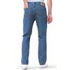 Levi's® 516 Slim Fit Straight Leg Jeans