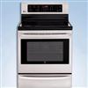 LG 30'' Self-Cleaning Freestanding Electric Range