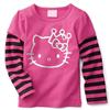 HELLO KITTY™ Kids' Fooler Top