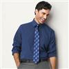 Pierre Cardin® Long-Sleeve Striped Dress Shirt