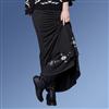 Nevada®/MD Print Maxi Skirt