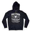 Zoo York® Moonshine' Fleece Hoody