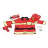 Melissa & Doug® Fire Chief Role Play Costume Set