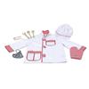 Melissa & Doug® Chef Role Play Costume Set