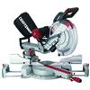 CRAFTSMAN®/MD 12'' Dual Bevel Compound Sliding Mitre Saw with Laser