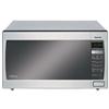 Panasonic® Stainless-steel Microwave