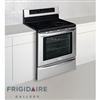 Frigidaire® Gallery™ Stainless Steel 30-in. Smooth-top Electric Range