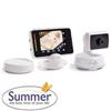 Summer Infant® BabyTouch™ Digital Colour Video Monitor