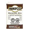 Watco Watco Danish Oil -Dark Walnut -946Ml