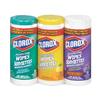 Clorox Disinfecting Wipes