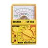 Sperry Home Depot Sperry Instruments Multitester Analog 15R