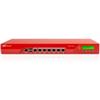 WATCHGUARD TECH - SECURITY HW XTM 510 1YR LSS INCLUDES FIREBOX APPLIANCE