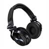 Pioneer DJ HDJ-1500K, Professional DJ Headphones (Black)