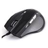 Zalman (ZM-M400) Optical Gaming Mouse, Blue LED Light, Quick Switch DPI Button up to 1600DPI