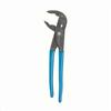 CHANNELLOCK 9.5" Grip Lock Tongue and Groove Pliers
