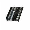 SHEPHERD HARDWARE PRODUCTS 12' Pinned Channel/Track