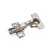 2 Pack 90 Degree Full Overlay Mini European Cabinet Hinges