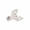 Face Clip-On European Mounting Plate