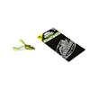 LUNKERHUNT 1pc Bass Top Water Fishing Lure Kit