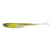 LUNKERHUNT 4.5" Green Bento Fishing Bait