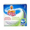 MR. CLEAN 2 Pack Magic Eraser All Purpose Sponges