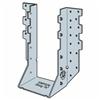 SIMPSON STRONG-TIE 5-1/4" x 14" Face Mount Hanger