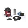 SHOP-VAC 4/5 Gal Wet/Dry Combo Vacuum