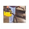 SHOP-VAC 4/5 Gal Wet/Dry Portable Vacuum