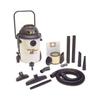 SHOP-VAC 8/10 Gal Stainless Steel Ultra Vacuum