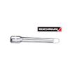 BENCHMARK 3" 1/4" Drive Wrench Extension