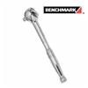 BENCHMARK 5-1/2" 1/4" Drive Ratchet